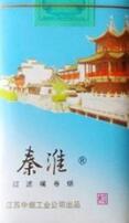 秦淮(軟藍)