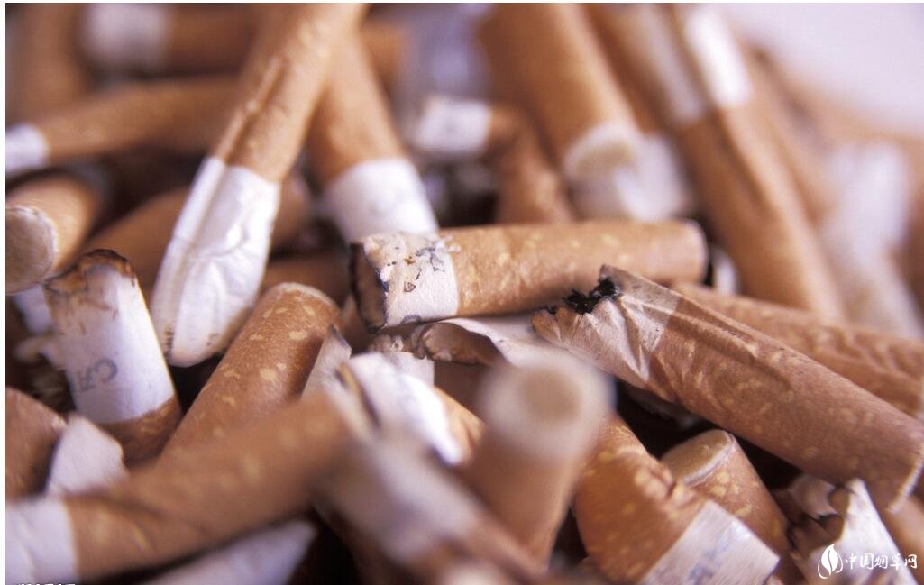 香煙過濾嘴能過濾有害物質嗎，濾嘴不同口感不同