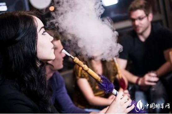水煙是什么，酒吧水煙不是毒品但有害