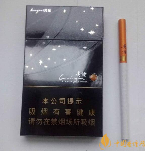 20元左右貴煙價格表及圖片，貴煙一直在創新