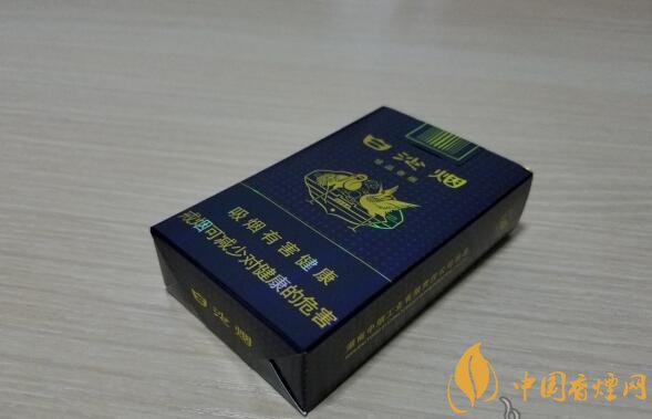 中高檔白沙煙價格表，白沙和天下最貴