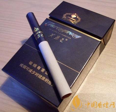 芙蓉王細支香煙有幾種，芙蓉王細支價格表