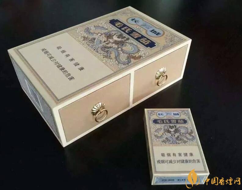 毛氏雪茄為什么這么貴，毛氏雪茄哪里能買到