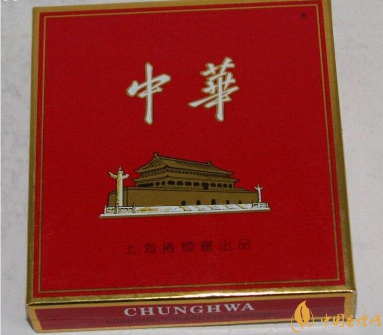 最受歡迎全開式香煙排行榜，高端大氣上檔次