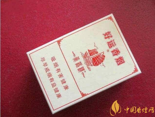 最受歡迎全開式香煙排行榜，高端大氣上檔次
