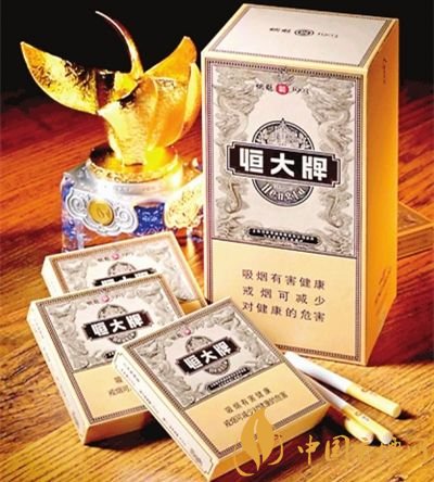 最受歡迎全開式香煙排行榜，高端大氣上檔次
