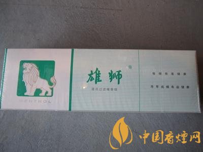 國產薄荷煙有哪些，性價比最高國產薄荷煙排行榜