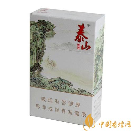 15元煙排行榜前十名，最有小資情調的香煙