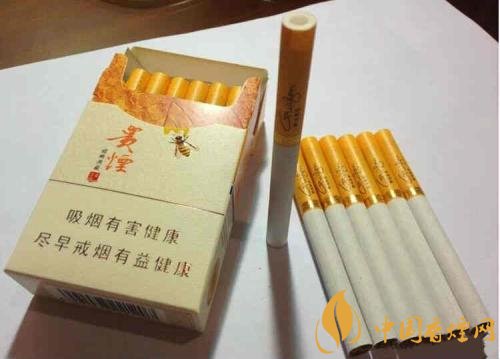 15元煙排行榜前十名，最有小資情調的香煙