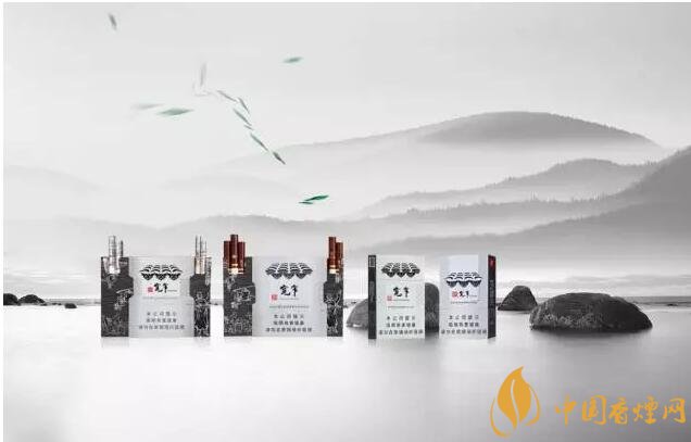 2018年煙草行業增長預計，云煙上煙湘煙大爆發