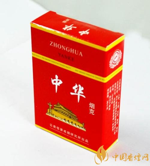 香煙香型有幾種（12種），盤點十二種香型香煙