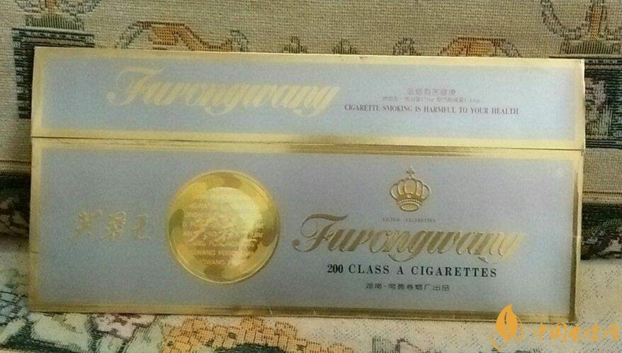 2018年十大性價比高的細支煙，最好抽的細支煙排行