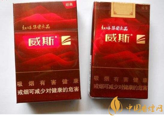 英美煙草集團旗下品牌有哪些，世界四大跨國煙草公司