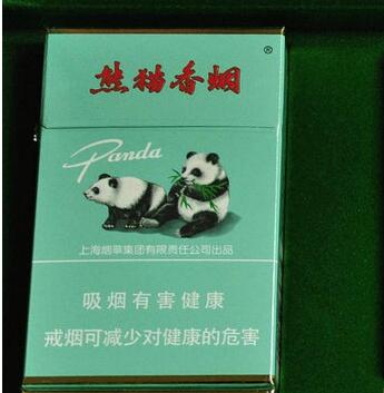 熊貓(硬特規)專供出口