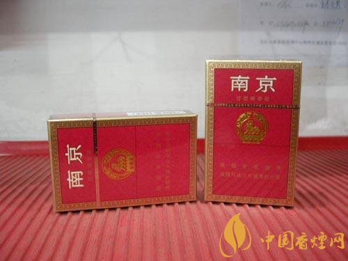 2018年適合年輕人抽的煙排行榜，年輕人抽什么煙