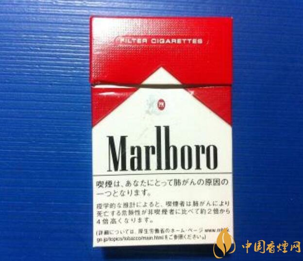 2018年適合年輕人抽的煙排行榜，年輕人抽什么煙
