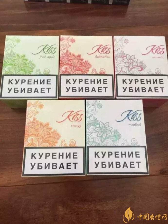 好抽的細(xì)支香煙排行榜，細(xì)支外煙品牌大全