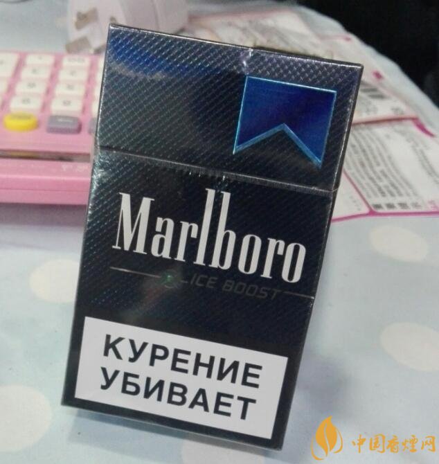 俄羅斯的香煙品牌大全，俄羅斯煙價格表和圖片