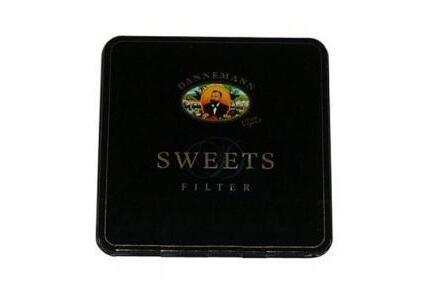 Dannemann SweetFilter圖片