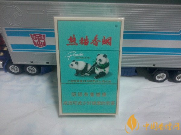 熊貓香煙(經典)禮盒裝怎么樣 口感豐潤細膩回味無窮