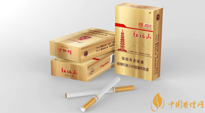 中國香煙品牌排行榜 十大國內高檔香煙品牌排行榜