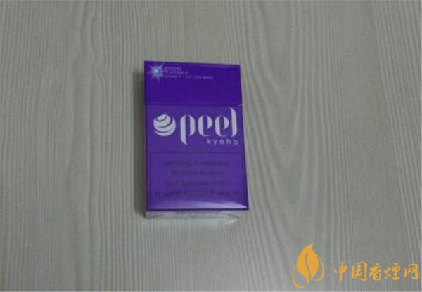 百樂香煙多少錢一包 百樂香煙價(jià)格圖表