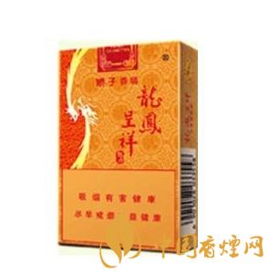龍鳳呈祥魅力官方報價 龍鳳呈祥魅力口感及參數