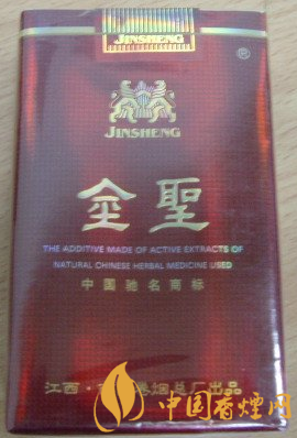 金圣東方多少錢一包 金圣東方官方價格表一覽!