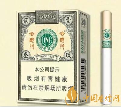 哈德門(mén)壹號(hào)口感測(cè)評(píng) 經(jīng)典重現(xiàn)品風(fēng)靡百年之味