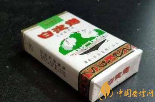 2018年酒桌上出現頻率較高的十款香煙品牌排行榜