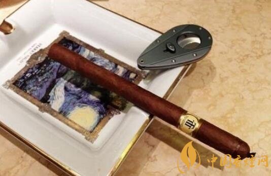 [古巴]特尼立達 Trinidad Fundadores雪茄口感測評