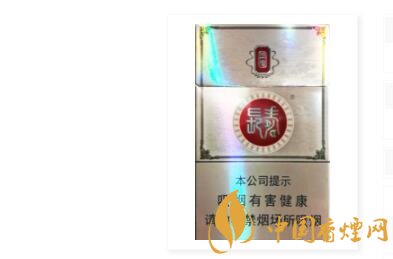長(zhǎng)壽（兩岸）