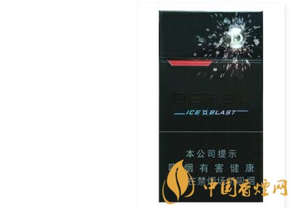 都寶(冰爆)