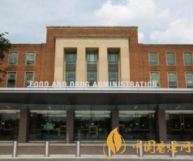 美國FDA發(fā)布使用研究性煙草產(chǎn)品新指南草案
