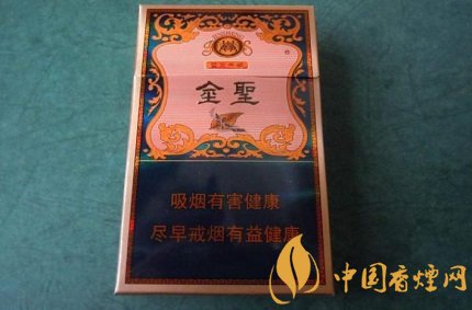 江西煙草再次創(chuàng)新合力打好金圣品牌培育！