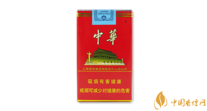 春節適合送禮的香煙排行 這五款香煙口感上乘絕對有面子！