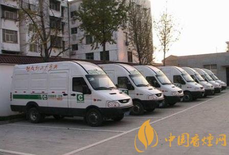煙草行業開始復工 卷煙配送時需注意的問題介紹!