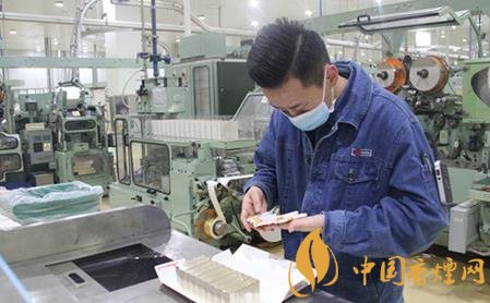 云南采用互聯(lián)網(wǎng)助力煙草質(zhì)檢 戰(zhàn)疫不誤有序復工!