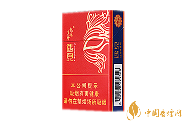 龍鳳呈祥(硬遇見)