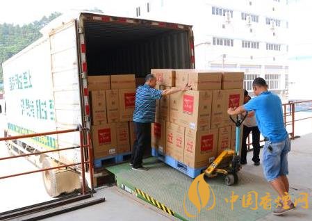 實(shí)施煙草商業(yè)企業(yè)智慧物流建設(shè)的有效途徑介紹!