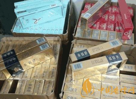 陜西咸陽(yáng)煙草局著力提升卷煙打假打私快速響應(yīng)工作!