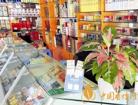 卷煙零售終端怎么線上線下融合 未來卷煙銷售的方向介紹！