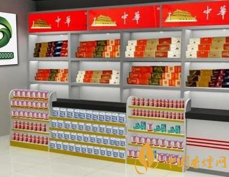 煙草零售終端如何與互聯網融合 煙草終端信息化建設方面介紹！