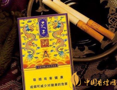 新時代中式卷煙的高端化進程 高端煙消費需求還在于產品!