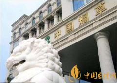 國(guó)家發(fā)話了:煙草系統(tǒng)腐敗制度不夠透明必須整治!