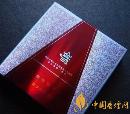 紅金龍香煙價格表大全 紅金龍香煙是哪里產的