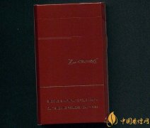 紅大衛系列經典香煙推薦 紅大衛杜夫香煙價格介紹！