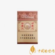 五大民國(guó)香煙推薦百年香煙哈德門(mén)大前門(mén)上榜