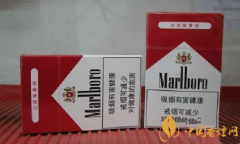 國產萬寶路香煙推薦 國產萬寶路香煙價格一覽