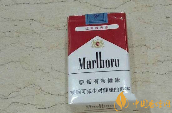 國產萬寶路香煙推薦 國產萬寶路香煙價格